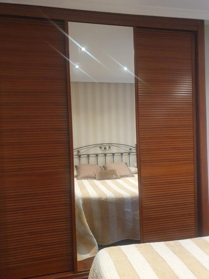 Casco Historico- Vivienda De 2 Habitaciones Con Parking Oviédo Exterior foto