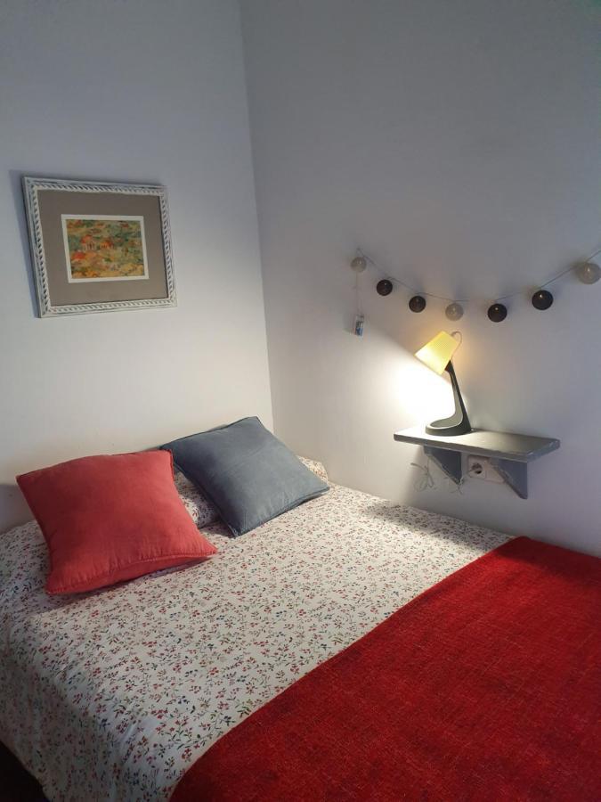 Casco Historico- Vivienda De 2 Habitaciones Con Parking Oviédo Exterior foto